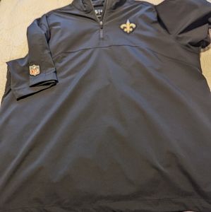 Saints - Nike Short Sleeve